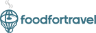 Food For Travel Logo